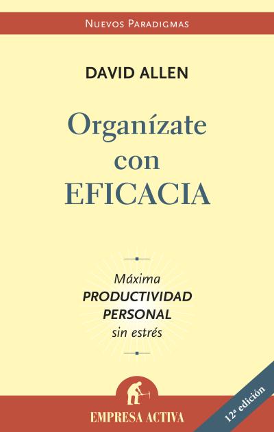 ORGANIZATE CON EFICACIA-NUEV.EDI