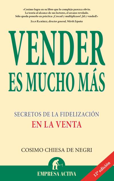 PECADOS CAPITALES DE LA VENTA,LOS