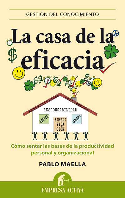 CASA DE LA EFICIENCIA