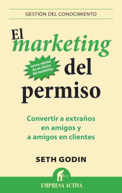 MARKETING DEL PERMISO,EL