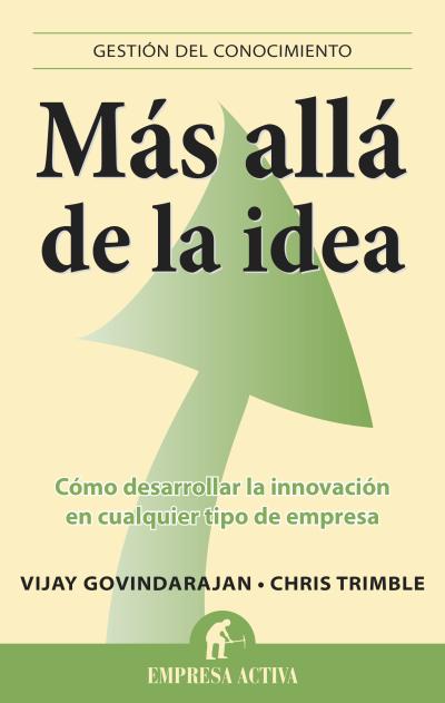 MAS ALLA DE LA IDEA