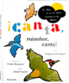 CANTA RUISE�OR CANTA+CD