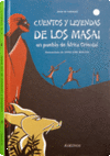 CUENTOS Y LEYENDAS LOS MASAI