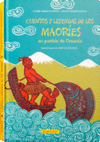 CUENTOS Y LEYENDAS DE MAORIES