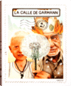 CALLE DE GARMANN,LA