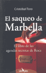 SAQUEO DE MARBELLA,EL