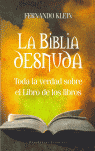 BIBLIA DESNUDA,LA