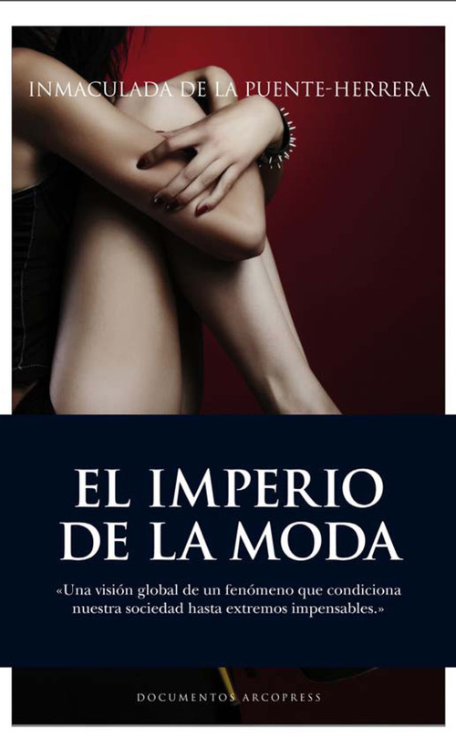 IMPERIO DE LA MODA,EL