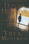 VILLA DE LOS MISTERIOS, LA