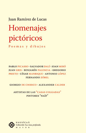 HOMENAJES PICTORICOS