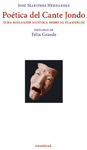 POETICA DEL CANTE JONDO