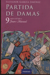 PARTIDA DE DAMAS