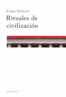 RITUALES DE CIVILIZACION