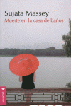 MUERTE EN LA CASA DE BA�OS