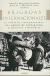 BRIGADAS INTERNACIONALES