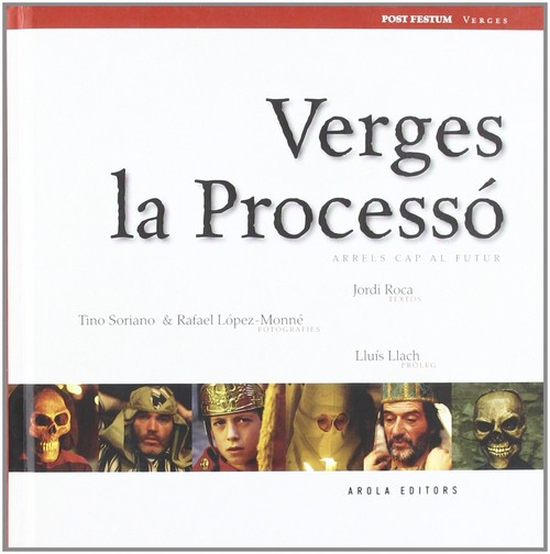VERGES, LA PROCESSO