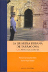 GUARDIA URBANA DE TARRAGONA,LA