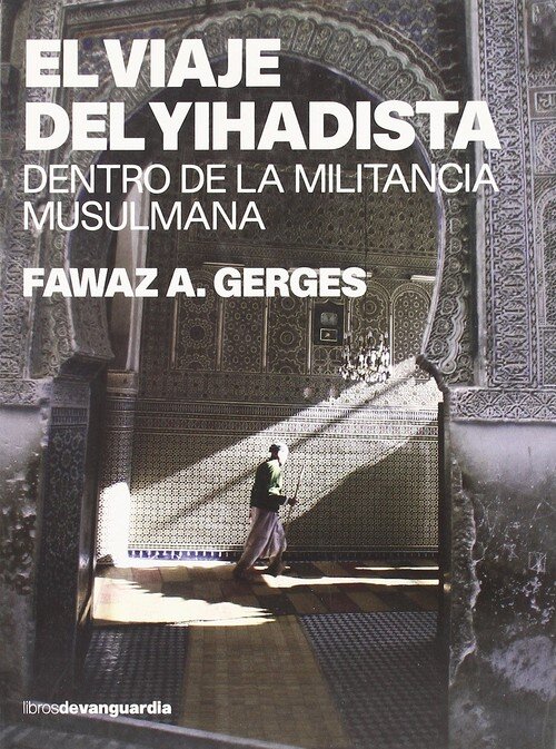 VIAJE DEL YIHADISTA