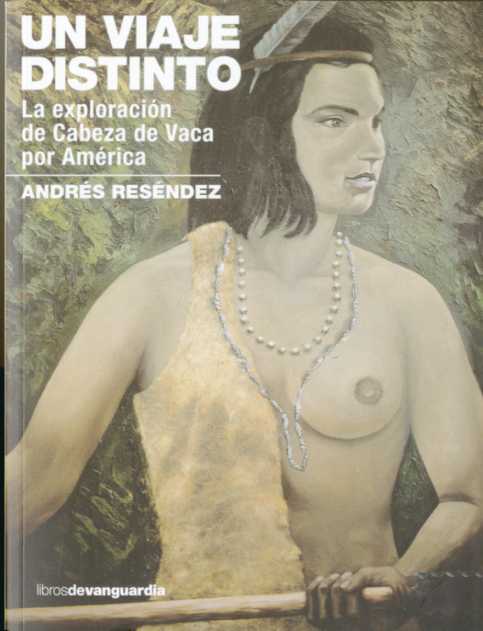 VIAJE DISTINTO