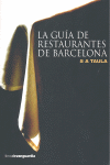 GUIA DE RESTAURANTES DE BARCELONA