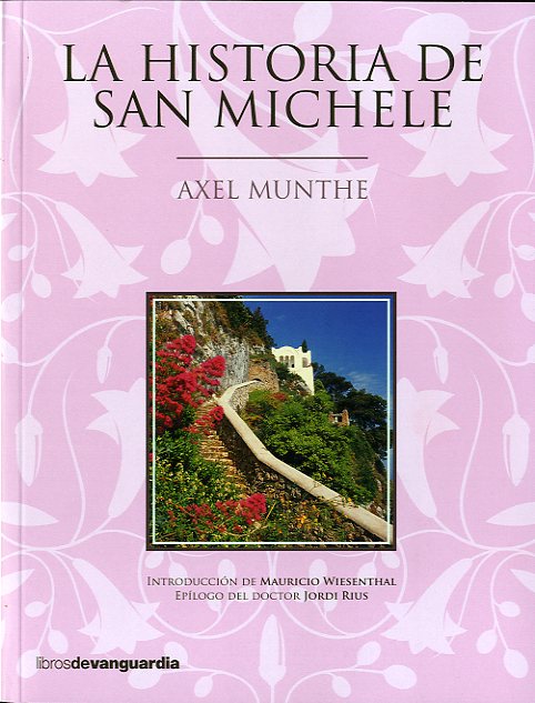 HISTORIA DE SAN MICHELE,LA