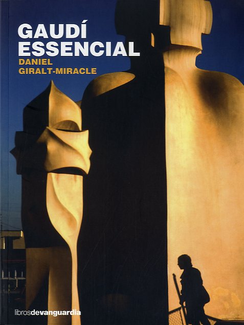 GAUDI ESSENCIAL