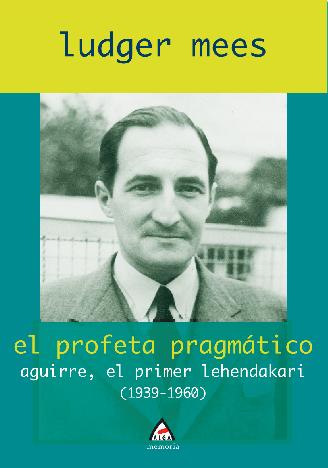 PROFETA PRAGMATICO,EL