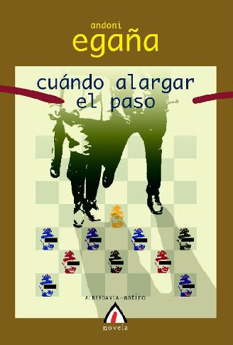 CUANDO ALARGAR EL PASO