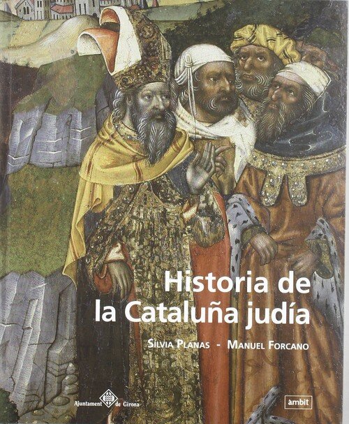 HISTORIA DE LA CATALU�A JUDIA