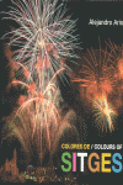 COLORS DE BARCELONA/COLORES DE BARCELONA/BARCELONA COLORS