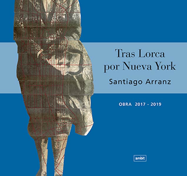 TRAS LORCA POR NUEVA YORK