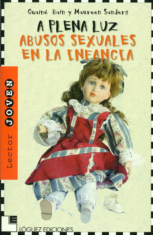 A PLENA LUZ-ABUSOS SEXUALES INF.-N.EDIC.
