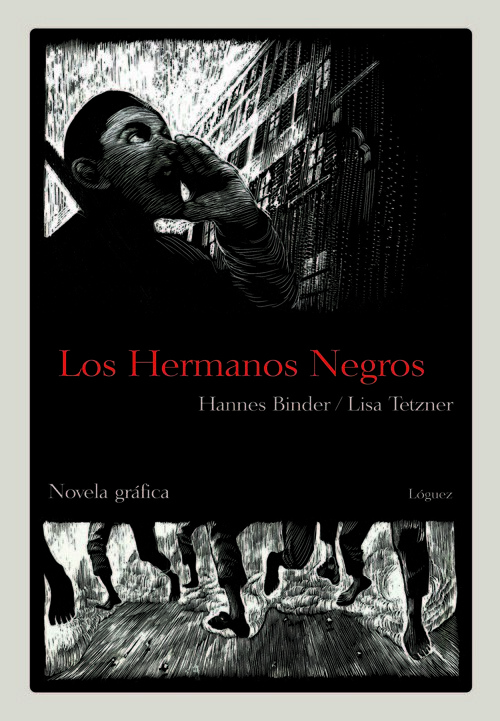 HERMANOS NEGROS,LOS