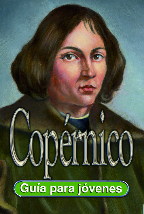 COPERNICO-GUIA PARA JOVENES
