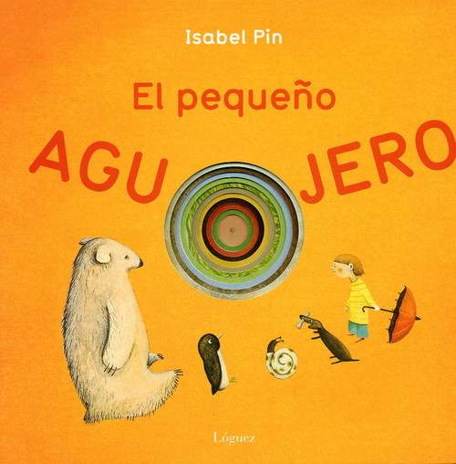 PEQUEO AGUJERO,EL