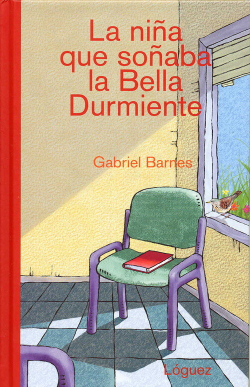 NI�A QUE SO�ABA LA BELLA DURMIENTE,LA