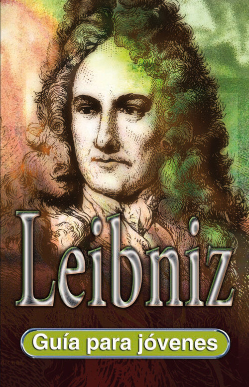 LEIBNIZ-GUIA PARA JOVENES