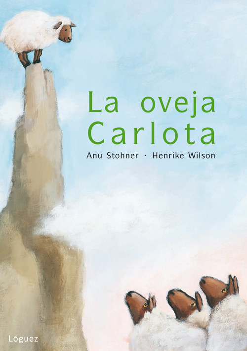 OVEJA CARLOTA,LA