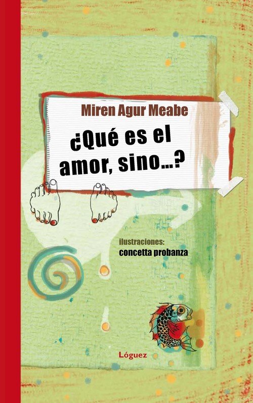 QUE ES EL AMOR,SINO...?