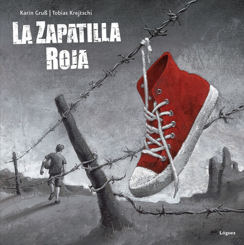 ZAPATILLA ROJA, LA