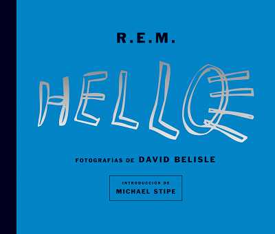 HELLO-R.E.M