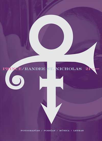 PRINCE-21 NOCHES