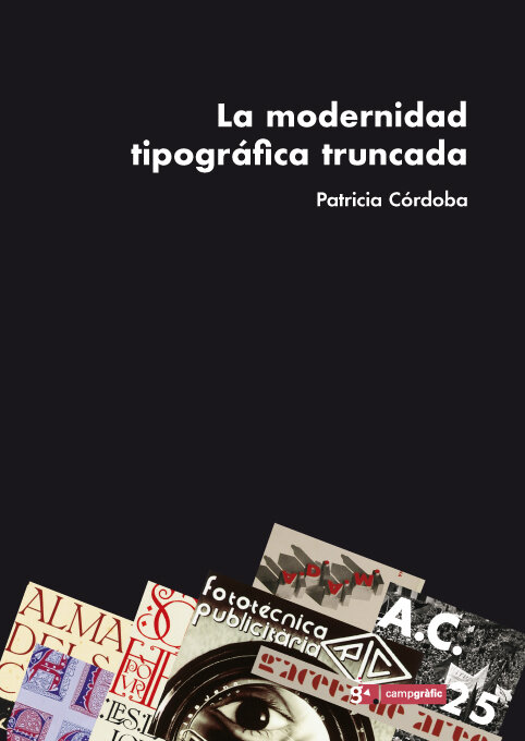 MODERNIDAD TIPOGRAFICA TRUNCADA