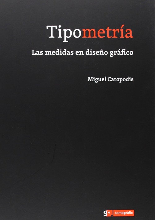 TIPOMETRIA LAS MEDIDAS EN DISE�O GRAFICO