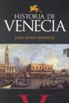 HISTORIA DE VENECIA