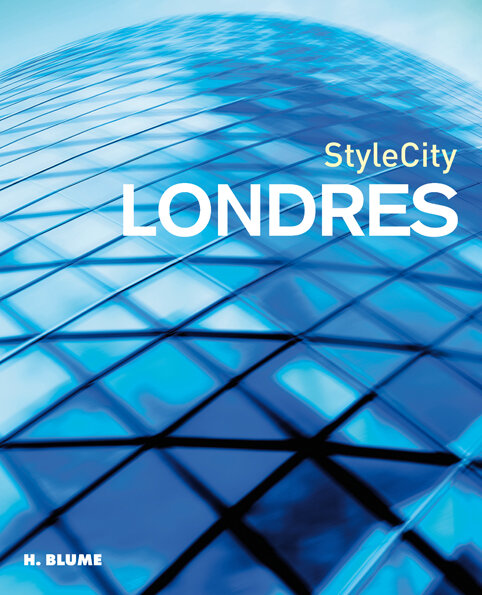 LONDRES-STYLE CITY
