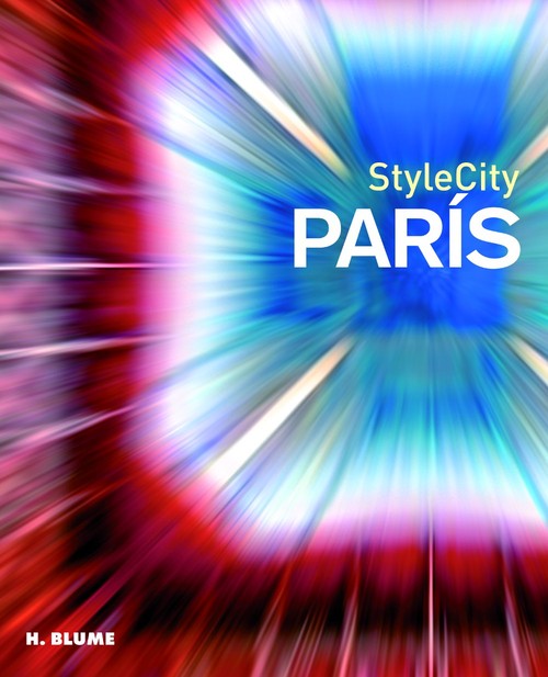PARIS-STYLE CITY