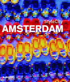 AMSTERDAM-STYLE CITY