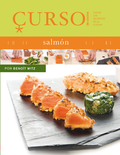 CURSO DE COCINA-SALMON