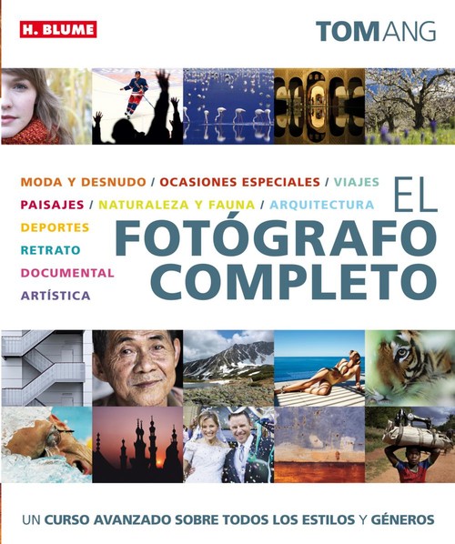 FOTOGRAFO COMPLETO, EL